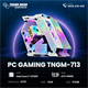 PC Gaming TNGM-513B/713B Intel Core i5 13400F/i7 13700F - Ram 16GB - SSD 512GB VGA RTX 3060